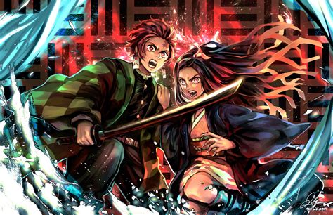 Check spelling or type a new query. Demon Slayer Kimetsu No Yaiba UHD Wallpapers - Wallpaper Cave
