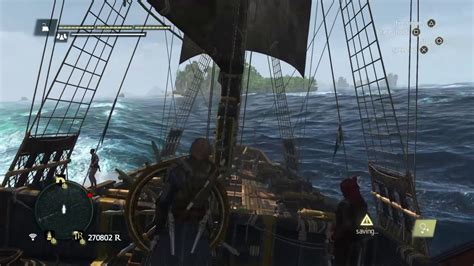 Stormalong John Sea Shanty Assassin S Creed Iv Black Flag Youtube