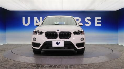 The f48 bmw x1 has enjoyed a successful run so far and it now prepares for its final innings with the 2020 update. BMW X1 xDrive 20i - YouTube