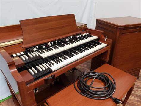 Hammond B3 Organs Leslie Speakers United States Hammond Organ Sale