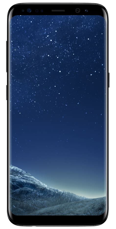 Samsung Galaxy S8