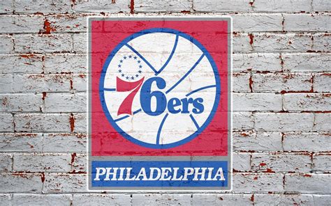 Philadelphia 76ers Wallpapers Wallpaper Cave