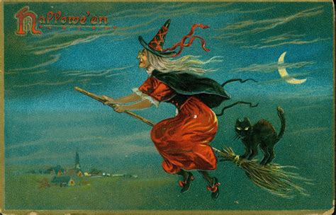 10 Pieces Of Classical Music Inspired By Witches And Sorceresses Hubpages