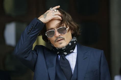 Johnny Depp Staffer Testifies Amber Heard Called Him Fat New York