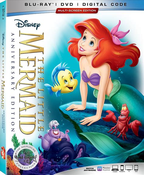 Просмотров 21 млн 2 года назад. Disney's 'The Little Mermaid' Signature Collection Feb ...