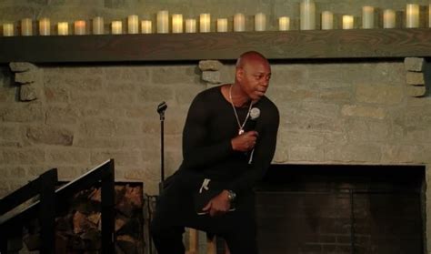 How To Get Tickets To Dave Chappelle Shows In Yellow Springs Ohio