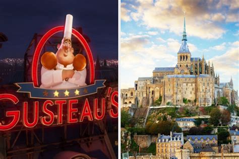 This Quiz Is Only For Geography Nerds And Disney Nerds 