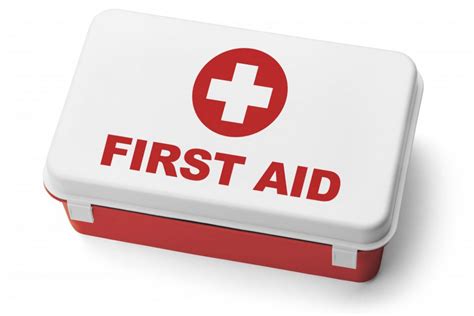 7 Benefits Of Having A First Aid Kit In Your Home Dano Milk Nigeria