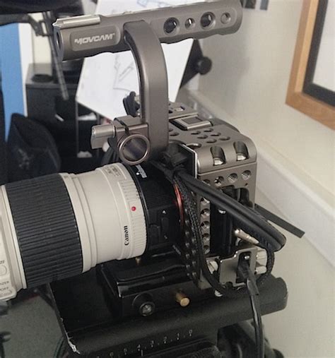 The Sony A7s A Guide To Audio Dan Mears Dop
