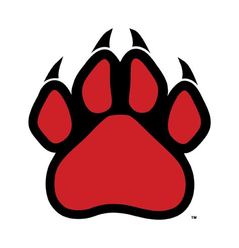 Red Panther Logo Logodix