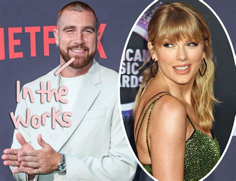 Taylor Swift And Travis Kelce Got Engaged On New Years Eve But Are