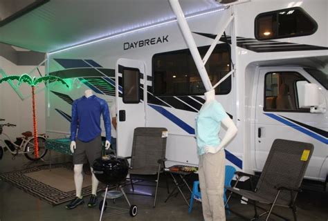 Gander Rv And Outdoors Visitsi