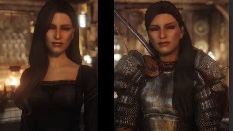 The Ultimate Lydia At Skyrim Special Edition Nexus Mods And Community