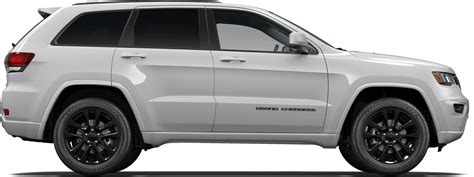 Jeep® Grand Cherokee Blackhawk Jeep Australia