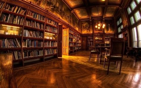 Tips Mendesain Perpustakaan Pribadi Di Dalam Rumah Kaskus