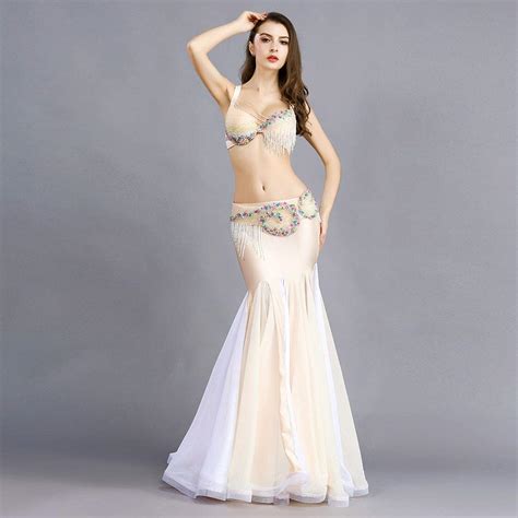 Buy Royal Smeela Belly Dancer Costumes For Women Belly Dancing Skirt Belly Dance Bra And Belt
