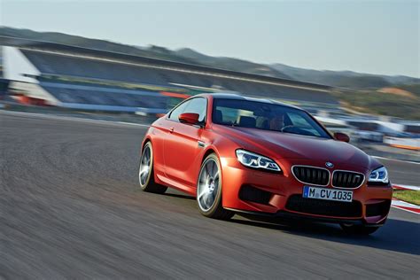 2015 Bmw M6 M6 Coupe Facelift Cars Wallpapers Hd Desktop And