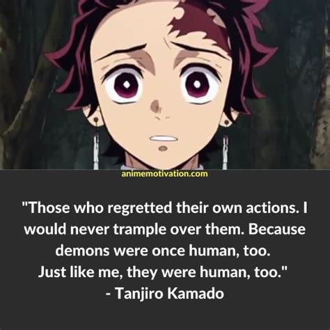 26 Of The Best Demon Slayer Quotes For Fans Of The Anime Anime Love