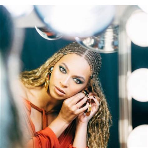 16 Unique Beyonce Hair Braiding Styles