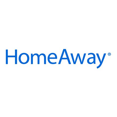 Homeaway Logo Download Vector