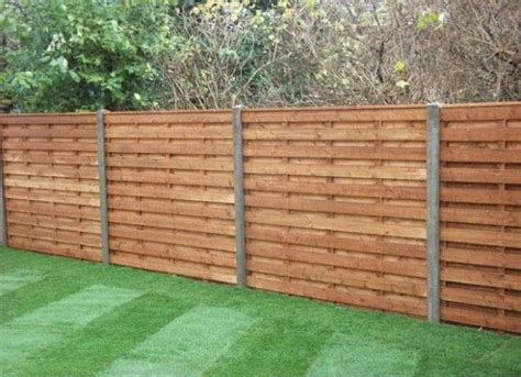 DIY Cheap Fence Ideas For Your Garden Privacy Or Perimeter