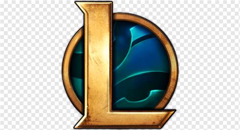 League Of Legends Logo Download Logo Icon Png Svg Reverasite