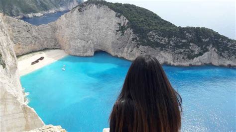 Zakynthos Island Navagio Shipwreck Beach And Blue Caves Tour Getyourguide