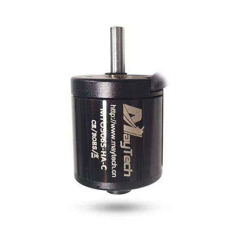 In Stock Maytech Brushless Motor 5065 170kv Electric Powered Bikes