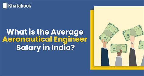 What is the Average Aeronautical Engineer Salary in India?