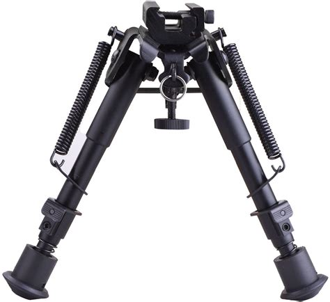 The 10 Best Rifle Bipods To Buy In 2024 Sportsglory