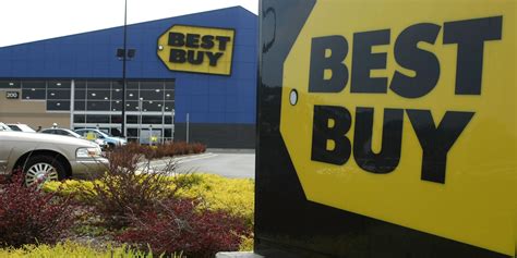 Ordering your natural pet food online has never been easier! Best Buy Canada In Tailspin Amid 'Significant Industry ...