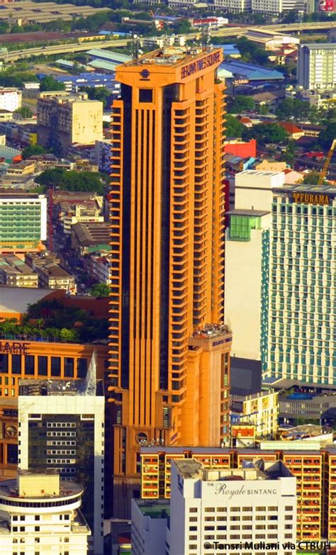 For more details, find city. Berjaya Times Square Tower B - The Skyscraper Center