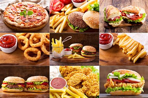 43,844 fast food jobs available. Various Fast Food Products Stock Photo - Download Image ...