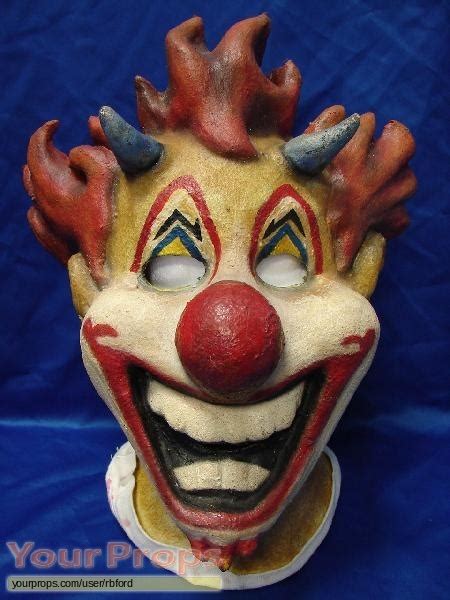 Find information about drive thru watch drive thru on allmovie. Drive Thru Hero Screen Matched Horny The Clown Mascot Mask ...
