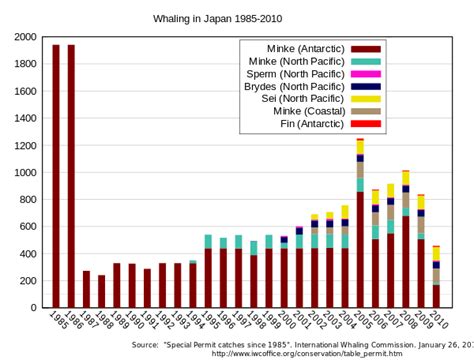Japans Whaling In Antarctica Green Opinions Green Blogs