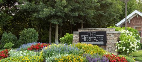 Senior Living In Brentwood Tn The Heritage At Brentwood