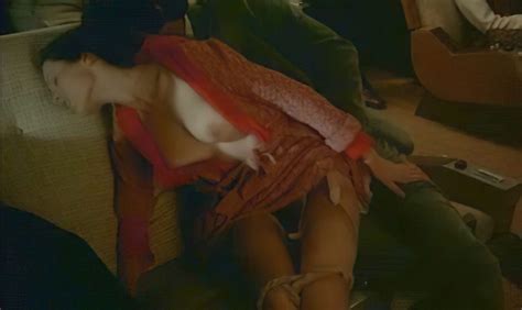 Best Sylvia Kristel Nude Sex Scenes 21 Pics Videos Thefappening