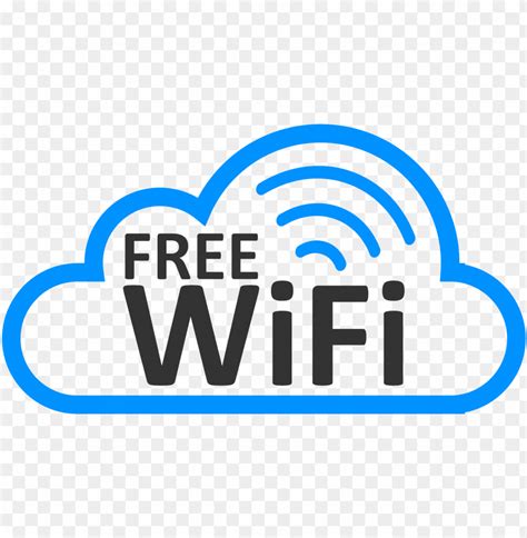 Free Wifi Vector Free Wifi Png Logo PNG Image With Transparent