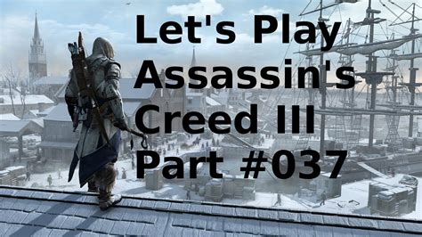 Let S Play Assassin S Creed Deutsch Part Monturen Hd Blind