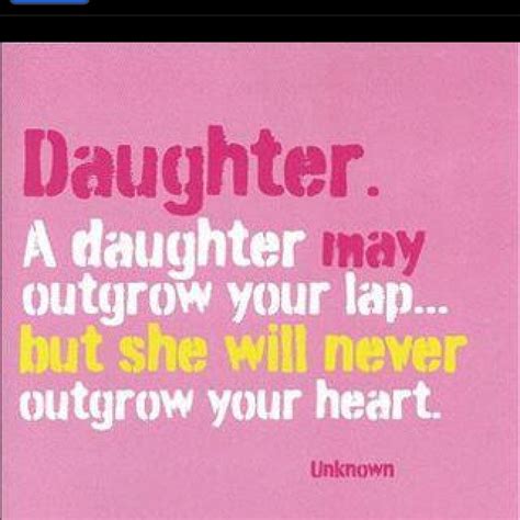 What A Daughter Means Quotes Quotesgram