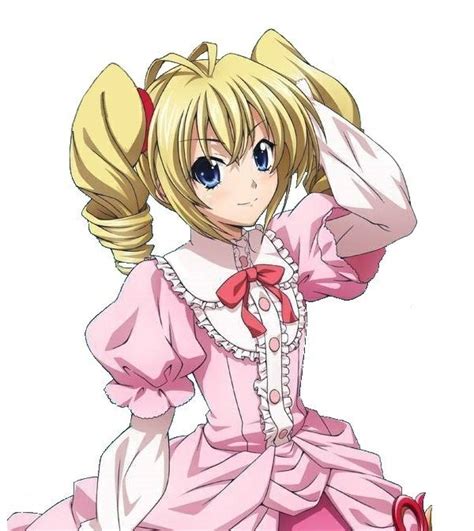 √1000以上 Female Anime Characters With Short Blonde Hair