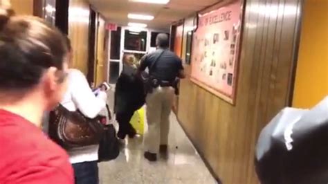 Teacher Arrested For Questioning Superintendent Pay Raise In Now Viral Video Eslkevins Blog