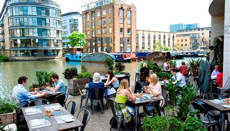 The 10 Best Riverside Restaurants In London Squaremeal