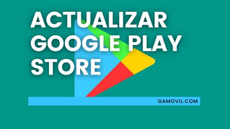 Instalar Play Store