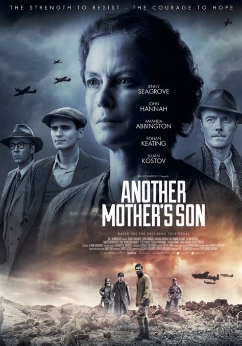 Another Mothers Son 2017 Rotten Tomatoes