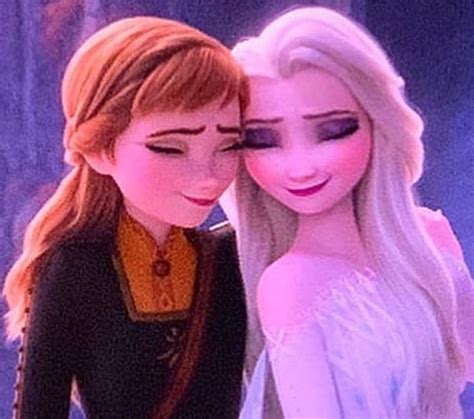 Elsa Anna Frozen Sisters Hd Images Anna Ly Kleurplaten