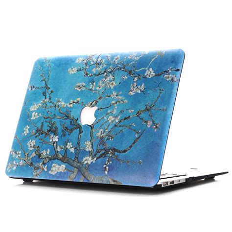 Huion offers a large drawing surface of around 10 x 6.25 inches which is a great deal. NEW Notebook Cover Coloured drawing Case For Macbook Air ...
