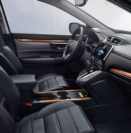 Honda cr v 2021 interior. 2021 Honda CR-V for Sale | Honda Dealer near Peekskill, NY