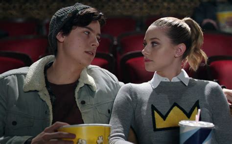Betty And Jughead Riverdale Proof The Couple Was Meant To Be