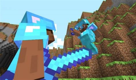 Top 10 Minecraft Best Pvp Mods You Need Gamers Decide